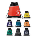 Ronnie Drawstring Backpack
